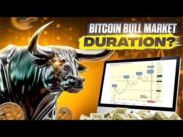 How Long Will The Bitcoin Bull Market Last?