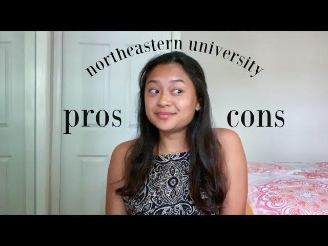 pros & cons | northeastern university