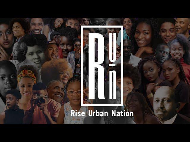 Rise Urban Nation | Podcast | Entrepreneurs