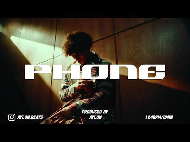 [FREE] Jazeek type beat | "Phone" (Aylon Beats)