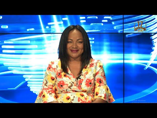 Journal VM │ Viva Tv Madagascar │02 Novembre 2024