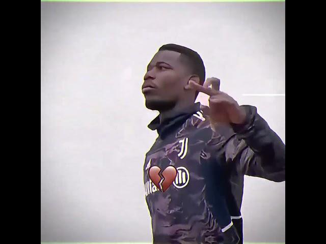 Pogba  #fypシ゚viral #edit #heart #viraledit #football #heartsfootball #heartsfc