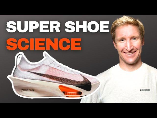 How Often Should You Wear Super Shoes? Science Explained