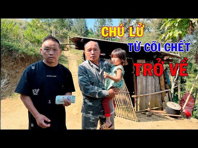 PHÉP MÀU ĐÃ XẢY RA VỚI CHÚ LỬ TỪ CÕI C,HẾT TRỞ VỀ VÀ TIẾN ĐỘ PHỤC HỒI CHỨC NĂNG RẤT NHANH