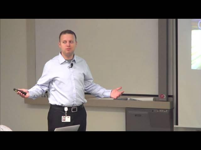 Cisco ACI Programmability and Automation