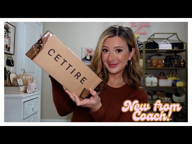 NEW Viral Coach Bag Unboxing! 