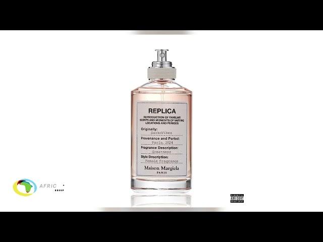 DarkoVibes - Replica (The Greatest) (Official Audio)