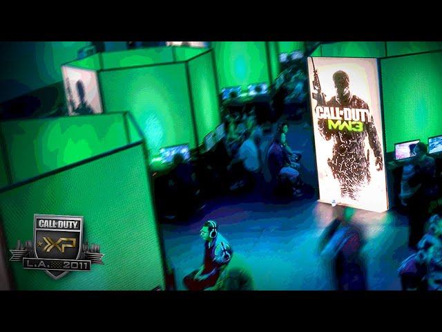 The Call of Duty Convention that Nobody Ever Talks about