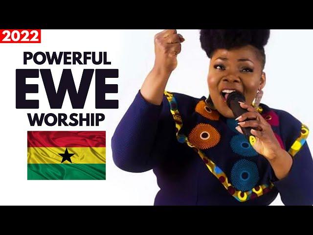  Powerful Ewe Worship Songs 2023