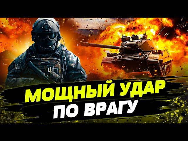 FREEДОМ | КОЛОССАЛЬНЫЕ ПОТЕРИ АРМИИ РФ! ШТУРМ РОССИЯН — ПРОВАЛИЛСЯ! День 16.10.2024 - 08:00