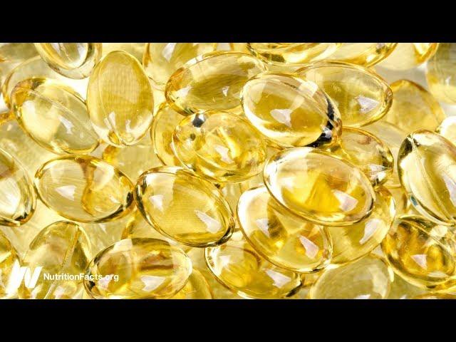 Dietary Supplements for Autism