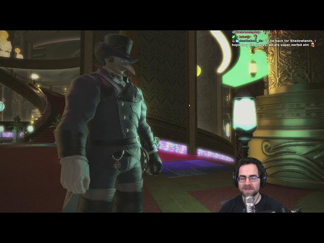 First FFXIV 'Playthrough' (Pt. 14)