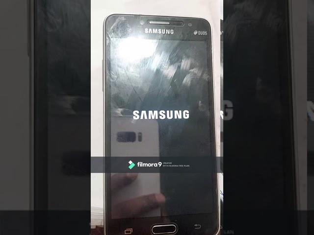 Samsung G532F FRP Bypass Android 6 0 1  100%