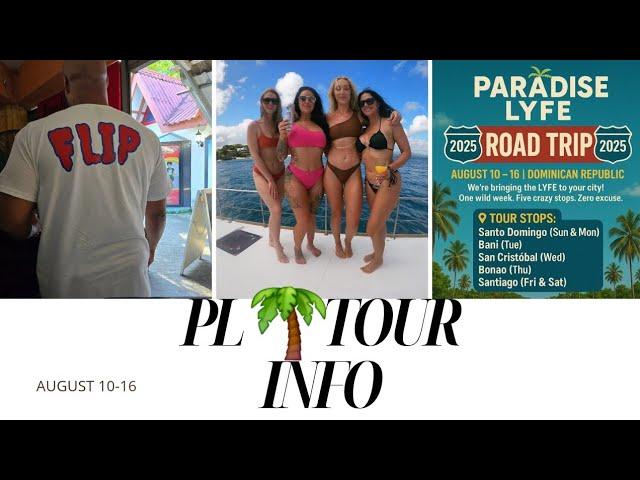 Sosua Dominican Republic Tour by Paradise Lyfe #sosua #expat #dominicanrepublic #travel