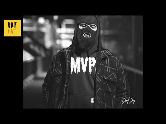 (free) 90s Old School Boom Bap type beat x Underground Freestyle Hip hop instrumental | "MVP"