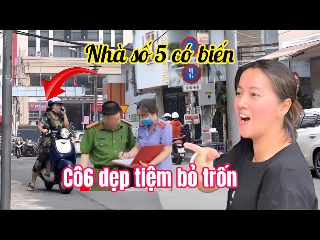 Tin Vui: Tòa Án Trả Kết Quả Về Hồng Loan, Cô 6 Lo Sợ Mất Trắng Nhà Số 5 Bán Sạch Tài Sản Bỏ Trốn?