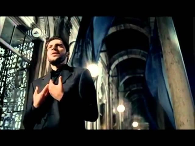 Sami Yusuf - Supplication HD Allahumma Salli Alaa.mp4