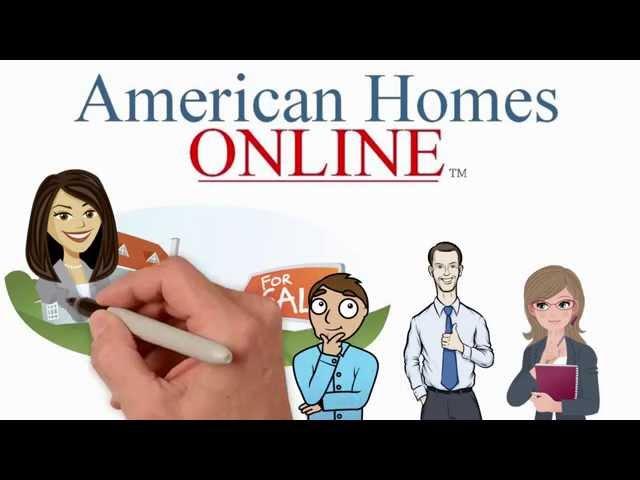 Homes For Sale, Selling Your Home, Real Estate Leads