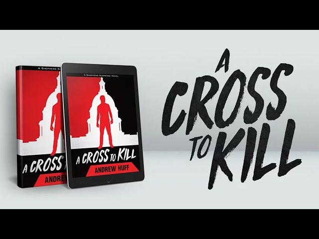 A Cross To Kill - Andrew Huff on LIFE Today Live