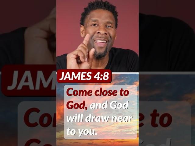 Do THIS When You Feel Disconnected From God!