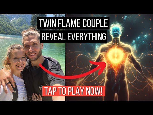 How To END Twin Flame Separation For Good (Full Webinar)