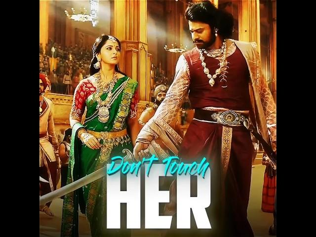 Don't touch my queen ️ | S Md Rasel