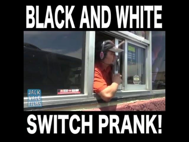 Black Or White