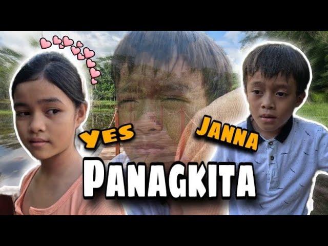 Panagkita | Ethan & Janna..