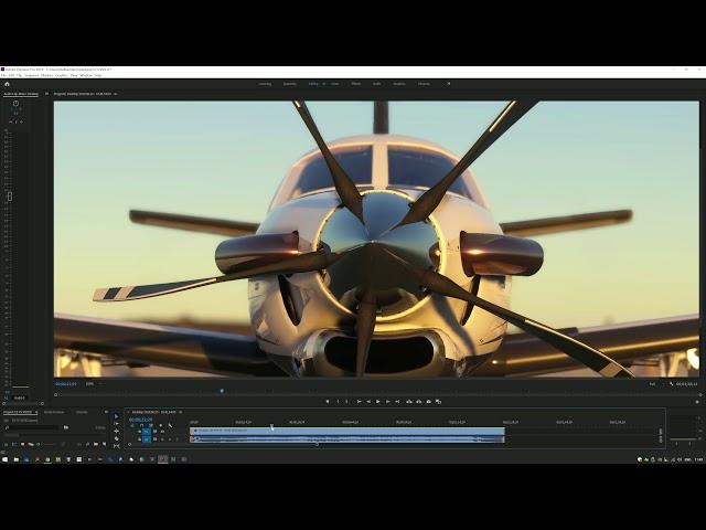 Microsoft Flight Simulator 2020 VLOG