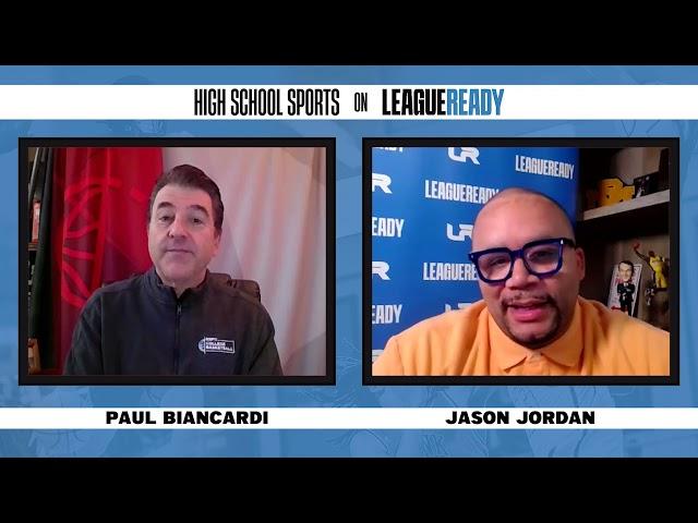 ESPN Recruiting's Paul Biancardi joins League Ready to talk all things Nike EYBL Scholastic 