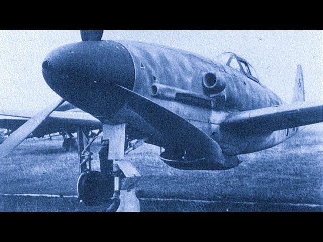 The Aircraft That Might Have Changed WWII—If Only Used