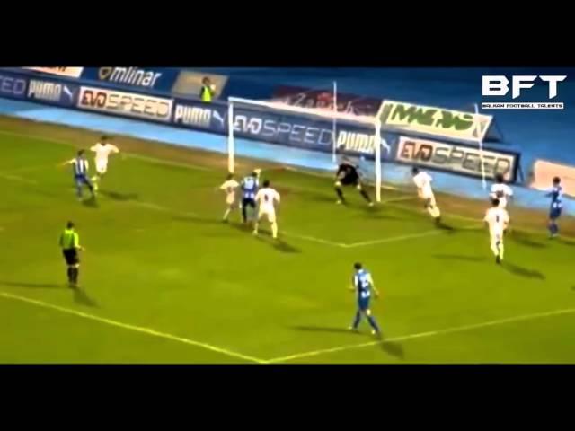 ANDREJ KRAMARIĆ  Goals, Assists, Skills  Welcome to Leicester City  2013 2014 HD   YouTube