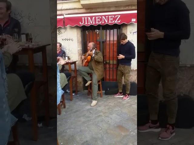 Lo que pasa en Jerez