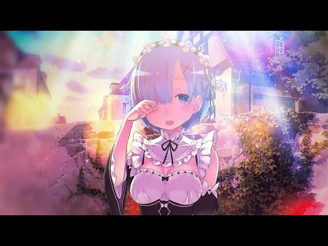 Re:Zero Season 2「AMV」The Hunter ᴴᴰ