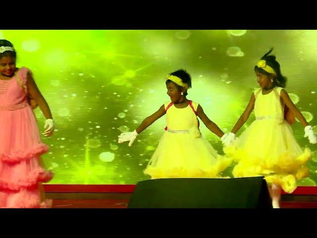 Morakka Song | 23rd Annual Day Celebration | Saraswathi Matric. Hr. Sec. School