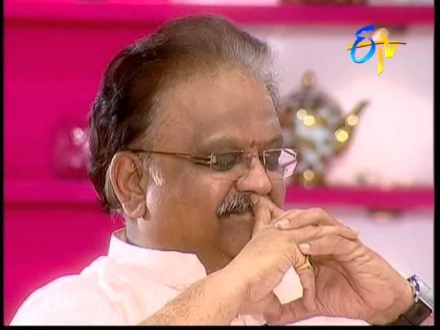 Prematho Mee Lakshmi ( SP Balu )- Episode - 23