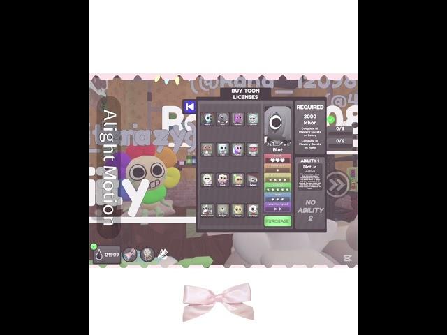 ˖  𐔌  This was when the update came out yesterday  ࣪  . ۫    ꣑ৎ