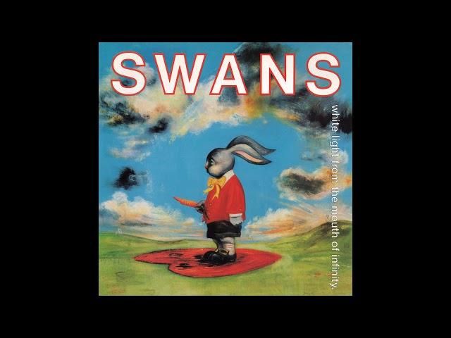 Swans - Power and Sacrifice