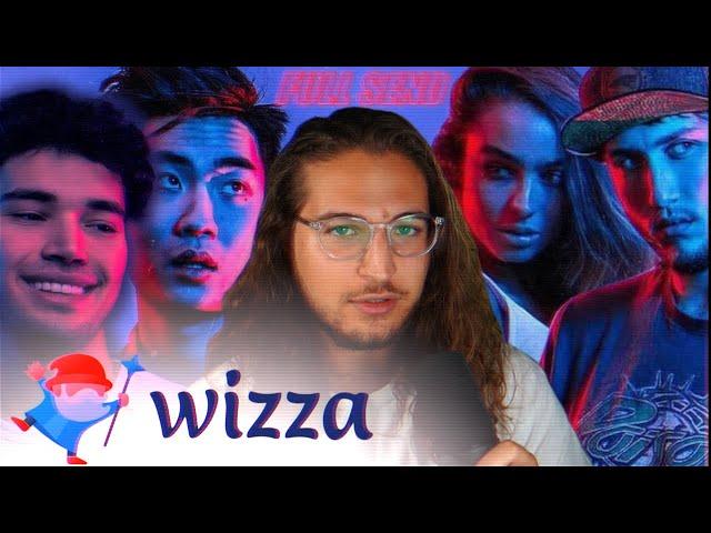 Wizza is the Newest Influencer Scam