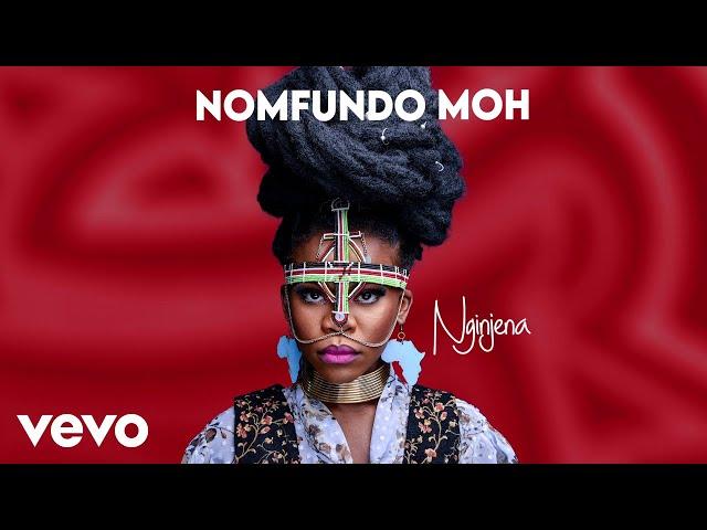 Nomfundo Moh - Nginjena