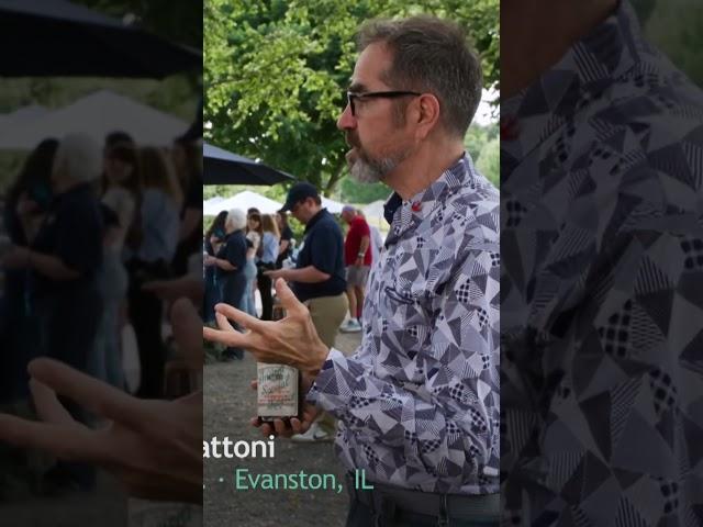 Watch live - ANTIQUES ROADSHOW's event in Iowa! Tune in June 10: https://bit.ly/3VaM2wS