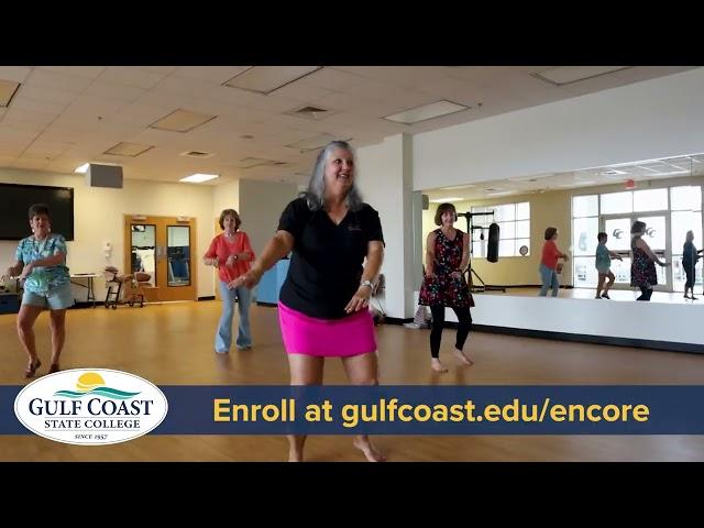 Rediscover Learning with Education Encore: Fun Classes for Active Adults!