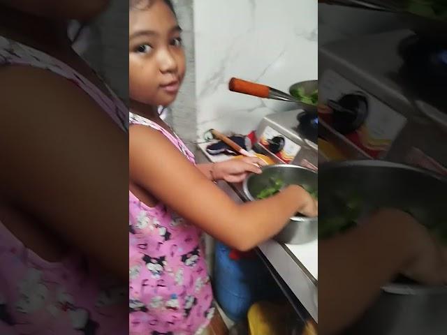 Grabe ang lakas ng apoy mo..
