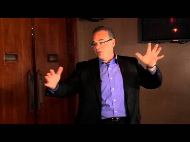 Are Your Strategy, Tactics and Goals in Alignment? - Thought Leadership Leverage