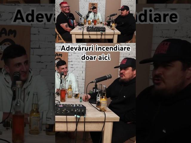 Diferențele care contează!! #bacea #podcast #socol #qwertykey #amostare