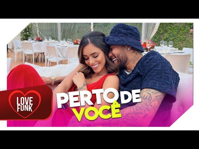 Neymar Jr ● PRA PERTO DE VOCÊ (Grelo) é melhor aguentar seus gritos