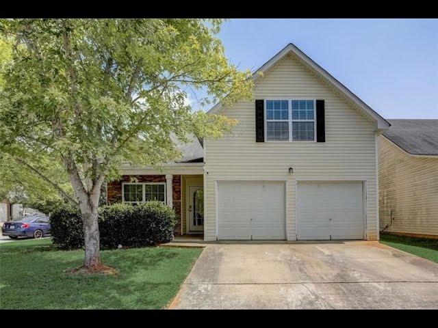 Residential for sale - 3001 Summer Breeze Drive, Villa Rica, GA 30180
