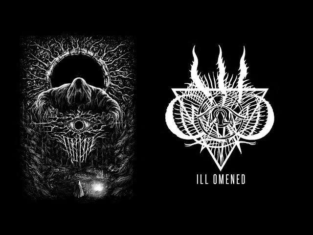 Ill Omened - Live at ТЬМА Fest 2024.08.24