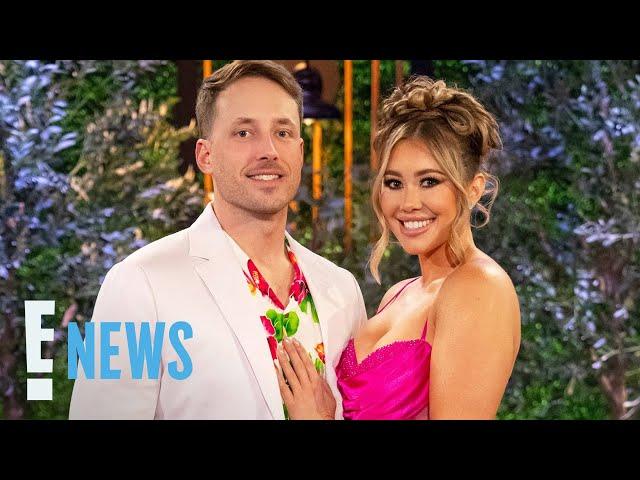 Love Is Blind’s Sarah Ann Bick Reveals She and Jeramey Lutinski Broke Up | E! News