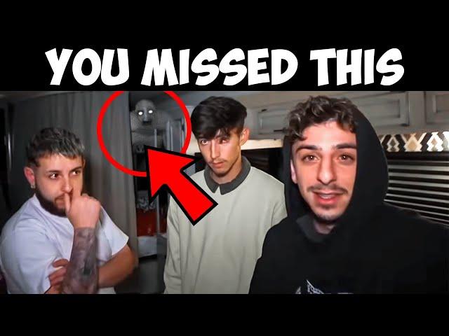 6 Secrets You Missed in our most Viral Videos  *PT.2*